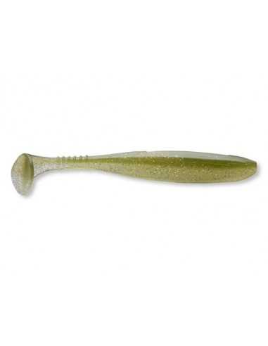 Shad Daiwa Tournament D'Fin Ayu, 10cm, 7buc/plic