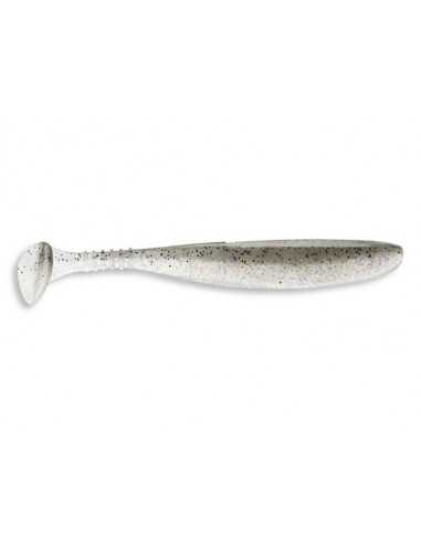 Shad Daiwa Tournament D'Fin Pearl, 7.5cm, 7buc/plic