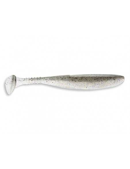 Shad Daiwa Tournament D'Fin Pearl, 7.5cm, 7buc/plic