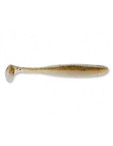 Shad Daiwa Tournament D'Fin Motor Oil Ayu, 7.5cm, 7buc/plic
