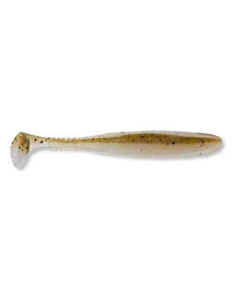 Shad Daiwa Tournament D'Fin Motor Oil Ayu, 7.5cm, 7buc/plic