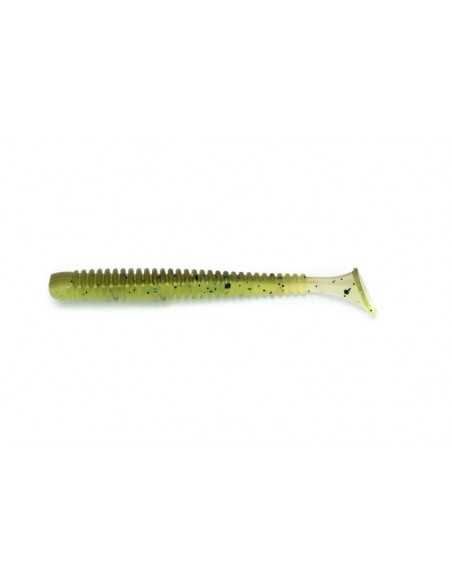 Shad Hitfish Tukashine, Culoare R01, 8.9cm, 7buc/plic Shad Hitfish Tukashine, Culoare R01, 8.9cm, 7buc/plic