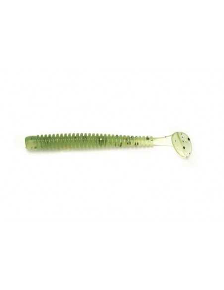 Shad Hitfish Tukashine, Culoare R02, 8.9cm, 7buc/plic