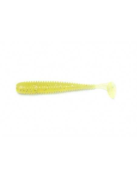 Shad Hitfish Tukashine, Culoare R13, 8.9cm, 7buc/plic