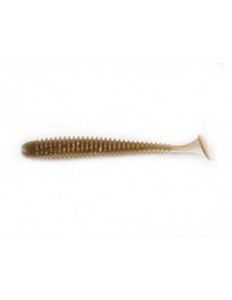 Shad Hitfish Tukashine, Culoare R108, 8.9cm, 7buc/plic Shad Hitfish Tukashine, Culoare R108, 8.9cm, 7buc/plic