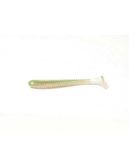 Shad Hitfish Tukashine, Culoare R111, 8.9cm, 7buc/plic Shad Hitfish Tukashine, Culoare R111, 8.9cm, 7buc/plic