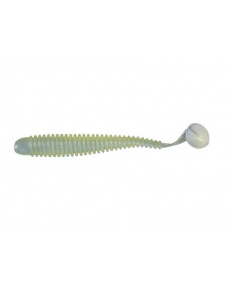 Shad Hitfish Tukashine, Culoare R123, 8.9cm, 7buc/plic Shad Hitfish Tukashine, Culoare R123, 8.9cm, 7buc/plic