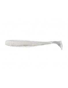 Shad Hitfish Tukashine, Culoare R135, 8.9cm, 7buc/plic