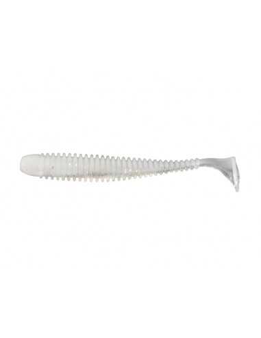 Shad Hitfish Tukashine, Culoare R135, 8.9cm, 7buc/plic