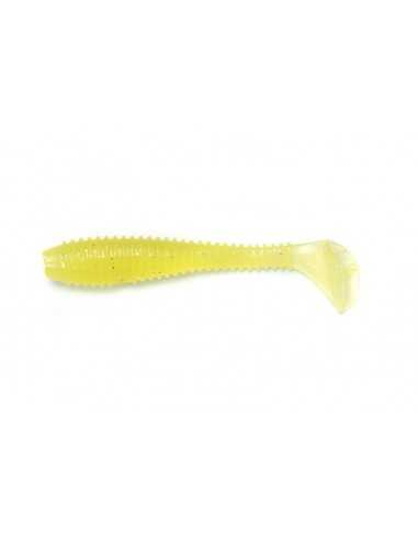Shad Hitfish Tukashine FAT, Culoare R13, 8.6cm, 6buc/plic