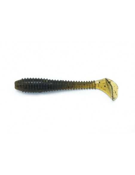 Shad Hitfish Tukashine FAT, Culoare R17, 8.6cm, 6buc/plic Shad Hitfish Tukashine FAT, Culoare R17, 8.6cm, 6buc/plic