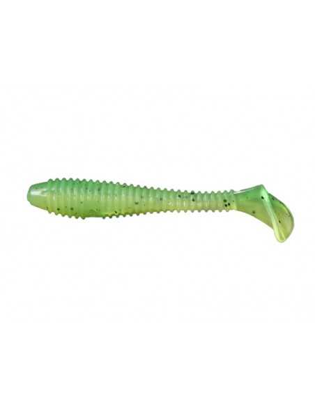 Shad Hitfish Tukashine FAT, Culoare R118, 8.6cm, 6buc/plic Shad Hitfish Tukashine FAT, Culoare R118, 8.6cm, 6buc/plic