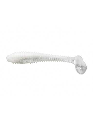 Shad Hitfish Tukashine FAT, Culoare R135, 8.6cm, 6buc/plic