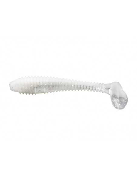 Shad Hitfish Tukashine FAT, Culoare R135, 8.6cm, 6buc/plic