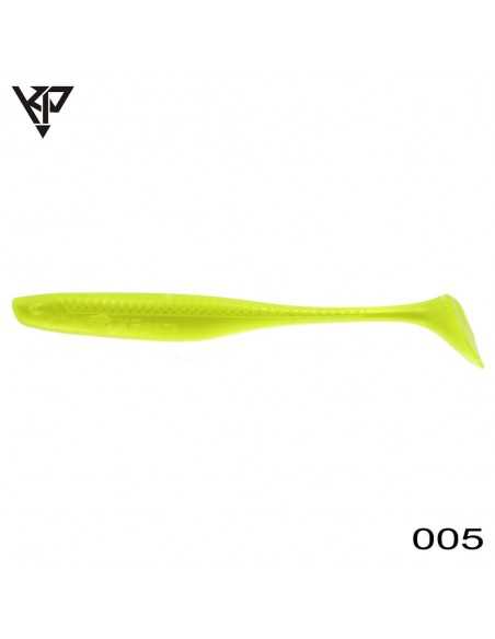Shad KP Baits Lazy Shad, Culoare 005, 10cm, 5buc/plic Shad KP Baits Lazy Shad, Culoare 005, 10cm, 5buc/plic