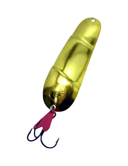 Lingurita Oscilanta Misu Painica Mare 8.5cm 16g