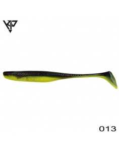 Shad KP Baits Lazy Shad, Culoare 013, 10cm, 5buc/plic