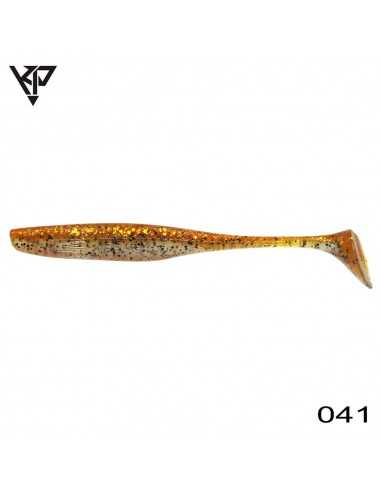 Shad KP Baits Lazy Shad, Culoare 041, 10cm, 5buc/plic