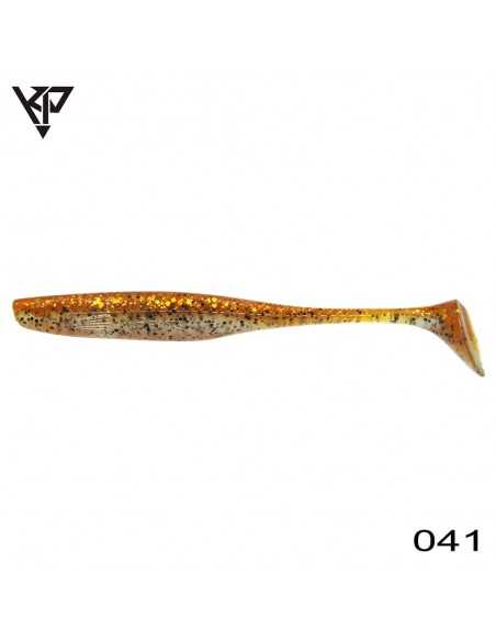 Shad KP Baits Lazy Shad, Culoare 041, 10cm, 5buc/plic