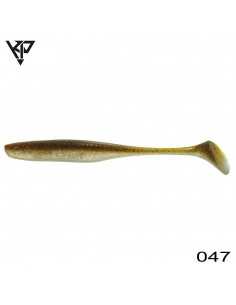 Shad KP Baits Lazy Shad, Culoare 047, 10cm, 5buc/plic