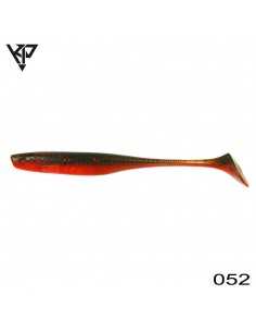 Shad KP Baits Lazy Shad, Culoare 052, 10cm, 5buc/plic