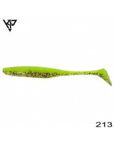 Shad KP Baits Lazy Shad, Culoare 213, 10cm, 5buc/plic