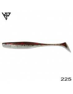 Shad KP Baits Lazy Shad, Culoare 225, 10cm, 5buc/plic