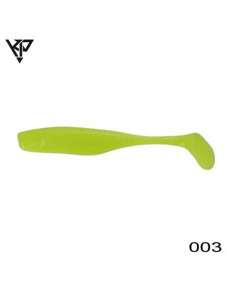 Shad KP Baits Lazy Shad, Culoare 003, 7.5cm, 5buc/plic Shad KP Baits Lazy Shad, Culoare 003, 7.5cm, 5buc/plic