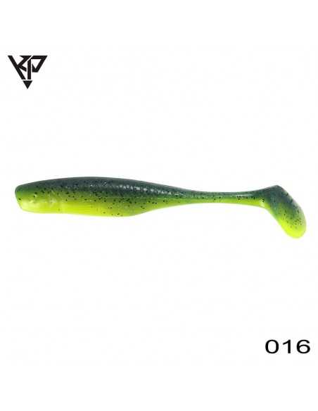 Shad KP Baits Lazy Shad, Culoare 016, 7.5cm, 5buc/plic Shad KP Baits Lazy Shad, Culoare 016, 7.5cm, 5buc/plic