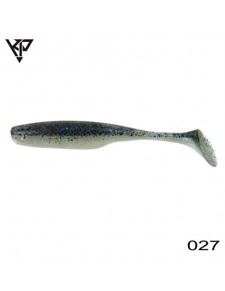 Shad KP Baits Lazy Shad, Culoare 027, 7.5cm, 5buc/plic Shad KP Baits Lazy Shad, Culoare 027, 7.5cm, 5buc/plic