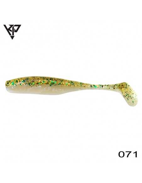 Shad KP Baits Lazy Shad, Culoare 071, 7.5cm, 5buc/plic Shad KP Baits Lazy Shad, Culoare 071, 7.5cm, 5buc/plic