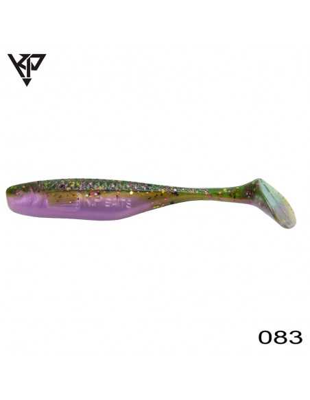 Shad KP Baits Lazy Shad, Culoare 083, 7.5cm, 5buc/plic Shad KP Baits Lazy Shad, Culoare 083, 7.5cm, 5buc/plic