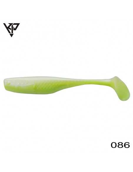 Shad KP Baits Lazy Shad, Culoare 086, 7.5cm, 5buc/plic Shad KP Baits Lazy Shad, Culoare 086, 7.5cm, 5buc/plic