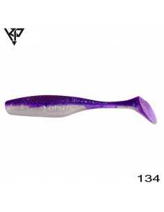 Shad KP Baits Lazy Shad, Culoare 134, 7.5cm, 5buc/plic