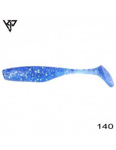 Shad KP Baits Lazy Shad, Culoare 140, 7.5cm, 5buc/plic