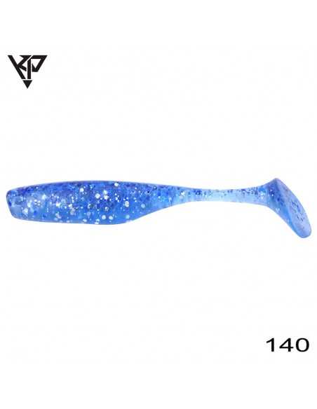 Shad KP Baits Lazy Shad, Culoare 140, 7.5cm, 5buc/plic Shad KP Baits Lazy Shad, Culoare 140, 7.5cm, 5buc/plic