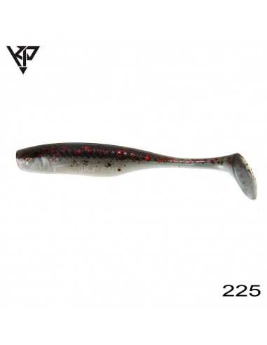 Shad KP Baits Lazy Shad, Culoare 225, 7.5cm, 5buc/plic