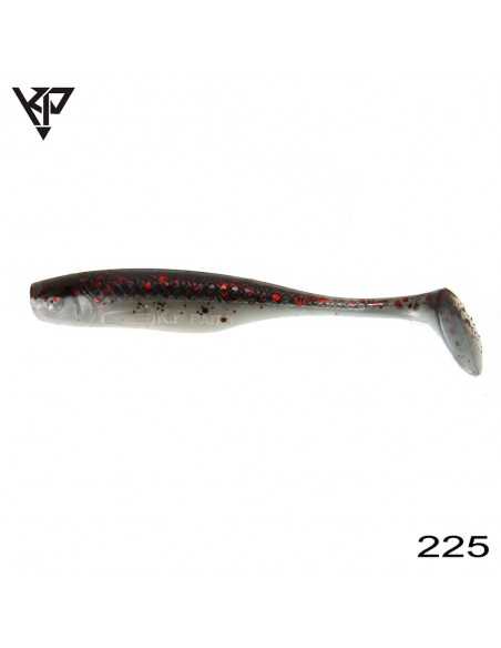 Shad KP Baits Lazy Shad, Culoare 225, 7.5cm, 5buc/plic Shad KP Baits Lazy Shad, Culoare 225, 7.5cm, 5buc/plic