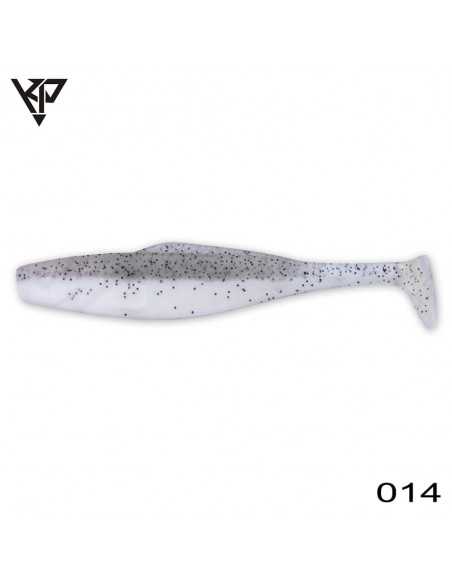 Shad KP Baits Natural Shad, Culoare 034, 8.75cm, 5buc/plic Shad KP Baits Natural Shad, Culoare 034, 8.75cm, 5buc/plic