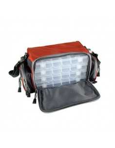 Geanta spining cu 4 cutii Formax 2