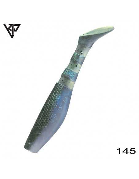 Shad KP Baits Original Shad, Culoare 145, 5cm, 5buc/plic Shad KP Baits Original Shad, Culoare 145, 5cm, 5buc/plic