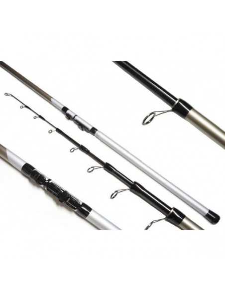 Lanseta Formax Espirit Bolo, 6m, 2-20g Lanseta Formax Espirit Bolo, 6m, 2-20g