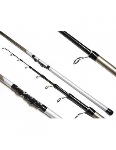 Lanseta Formax Espirit Bolo, 5m, 2-20g