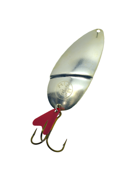 Lingurita Oscilanta Misu Dolingher Mic 5.3cm 8g