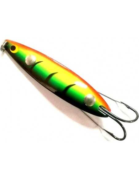Lingura Oscilanta Antibradis Strike Pro A76, 8cm, 18g