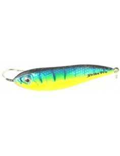 Lingura Oscilanta Antibradis Strike Pro C63, 7.5cm, 11g