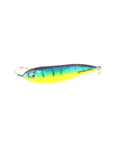 Lingura Oscilanta Antibradis Strike Pro C63, 7.5cm, 11g