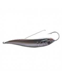 Lingura Oscilanta Antibradis Strike Pro A010E, 7.5cm, 11g