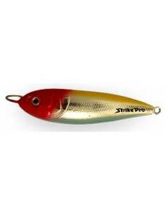 Lingura Oscilanta Antibradis Strike Pro 402E, 7.5cm, 11g