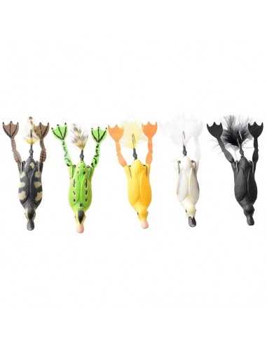 Vobler Savage Gear 3d Hollow Duckling 02, 10cm, 40g